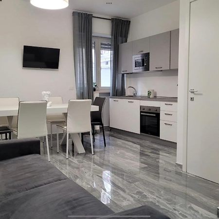 Vatican Inside Apartment Rome Bagian luar foto