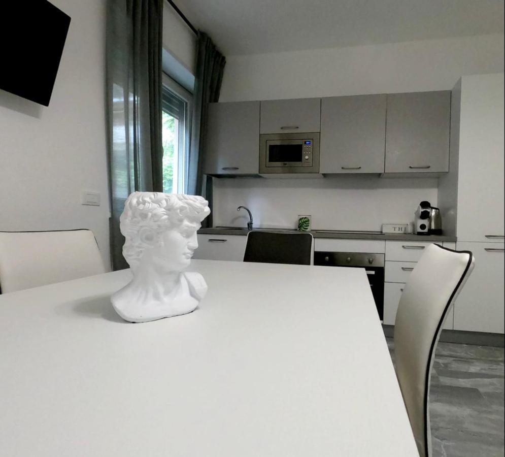 Vatican Inside Apartment Rome Bagian luar foto